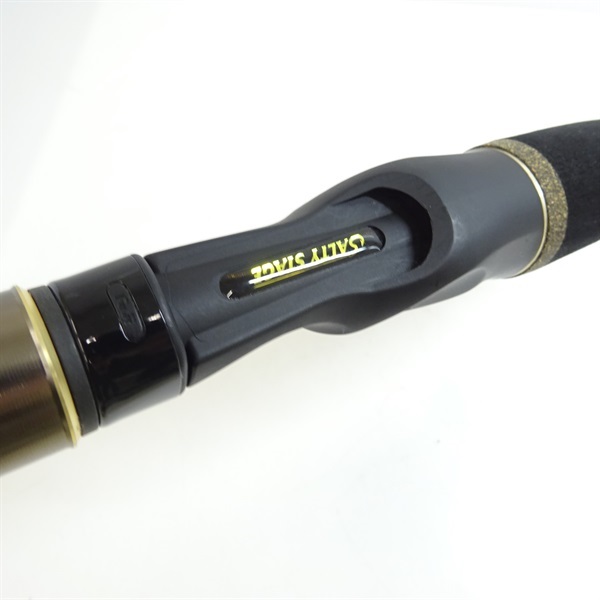 １４ソルティーステージＫＲ－ＸシーバスＳＸＳＣ－８０２Ｘ－ＢＢ－ＫＲ